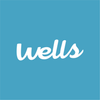 Wells.pt Logotype