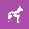 BARVET Veterinaria Logotipo