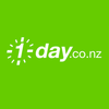 1-day Logotype