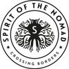 spiritofthenomad.com Logotype