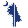 Palmetto & Pine Golf Company Logotype