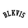 BLKVIS Logotype