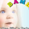 Bambini Babyfachmarkt Logotype