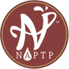 National Association of Phlebotomy Technician Professionals Logotipo