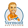 Vermont Dog Trainer Logó