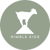 Nimble Kids Australia Logotype