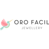 Oro Facil Logotype