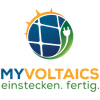 MyVoltaics Logotype