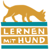 Lernen mit Hund Aline Lüscher Logotype