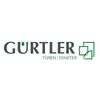GÜRTLER.shop Logotype