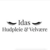 Idas Hudpleie &amp; Velvære Logo
