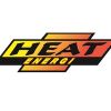 Heat Energi Logotyp