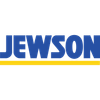 Jewson Logotype