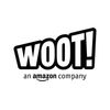 Woot Logotype
