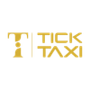 Tick Taxi Logotype