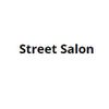 StreetSalon.dk Logo