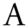 Amy Goldman Fowler Logotype