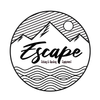 escapeshop Λογότυπο