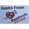 Sandra Fenne Handtverk Logo