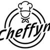 Cheffyn Logó