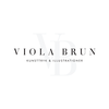 Viola Brun Logo