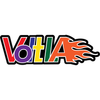 VOLT LA Logotype