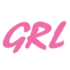 GET IT GRL Logotip