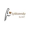 Syltcandy Logotype