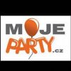 Moje Party Logotyp