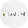 eFlexFuel Technology Logotype