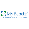My Benefit | Modena Logotipo