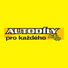 Autotyp Autodíly Logotyp