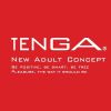 TENGA STORE FRANC Logotyp