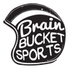 Brain Bucket Sports Logotyp