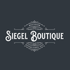 Siegel Boutique Logotype