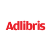 Adlibris Logotyp