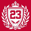 Label-23 Logotype