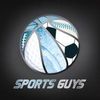 SportsGuys Logotyp