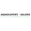AQUASCAPER´S - GA Logotype
