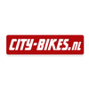 City Bikes Logotyyppi