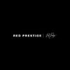 RED PRESTIGE Logotype