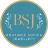 Boutique Sophia Jewellery Logotype