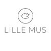 lille mus Logotipo