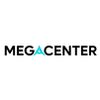 Megacenter Warenhuis Logotype