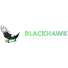 Blackhawk Gaming Logó