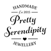 Pretty Serendipity - Handmade Jewellery Logotipo