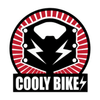 Cooly Bikes Logotype