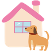 Petforhome Logotipo