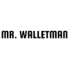 Mr. Walletman Logotyyppi