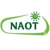 Naot Footwear Logotype